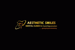 лого - Aesthetic Smiles India