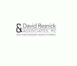 Logo - David Resnick & Associates, P.C.