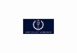 лого - Aire Valley Workshop Ltd