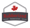 Logo - Rubberized Ltd