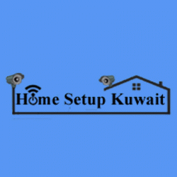 Logo - Home Setup Kuwait