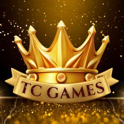 лого - TC Games