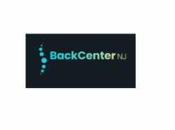 Logo - Back Center NJ