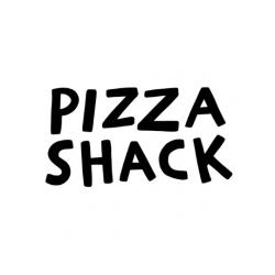Logo - Pizza Shack Lombok