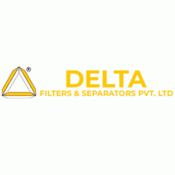 лого - Delta Filters & Separators
