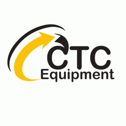 Logo - CTC Equipment