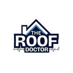 Logo - The Roof Doctor