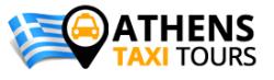 Logo - Athens Taxi Tours