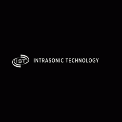 Logo - Intrasonic Technology