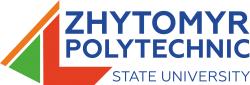 лого - Zhytomyr Polytechnic State University