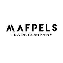Logo - Mafpels Trade Company