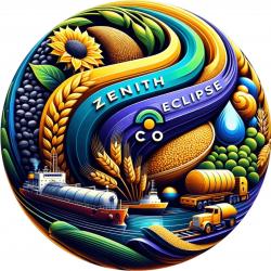 Logo - Zenith Eclipse Co