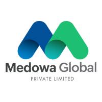 Logo - Medowa Global Pvt Ltd