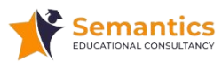 Logo - Semantics Educational Consultancy