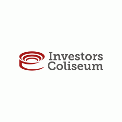 Logo - The Investors Coliseum