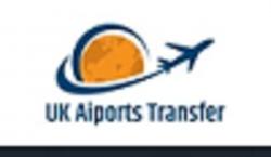 Logo - UK Airport Transfer