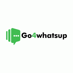лого - Go4Whatsup