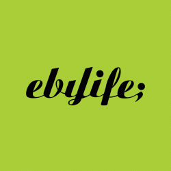 Logo - Ebylife