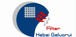 Logo - Hebei Geluorui Filter Tech Co.,Ltd