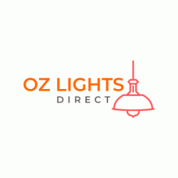 Logo - Oz Lights Direct