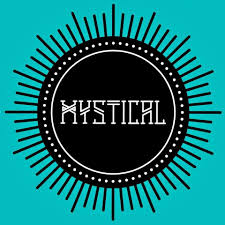 Logo - Mystical Bodies