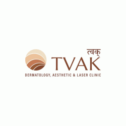 лого - Tvak Skin Clinic - Best Skin Clinic in Vadodara