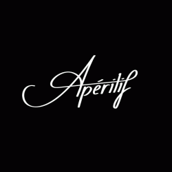 Logo - Apéritif Restaurant