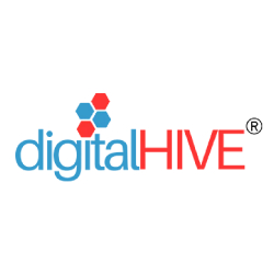 лого - Digital Hive