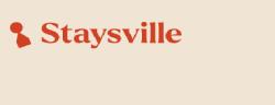 лого - Staysville