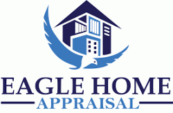 Logo - Eagle Home Appraisal Michigan