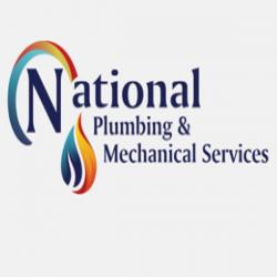 Logo - National Plumbing and Mechanical Services