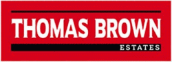 Logo - Thomas Brown Estates