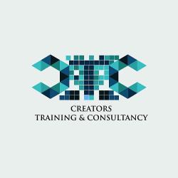 Logo - Creators Training & Consutancy