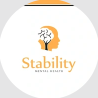 Logo - Stability Mental Health