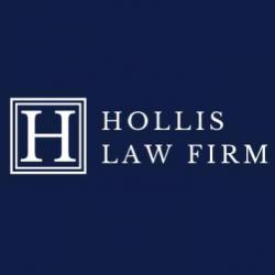 Logo - Hollis Law Firm