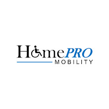 Logo - HomePro Mobility