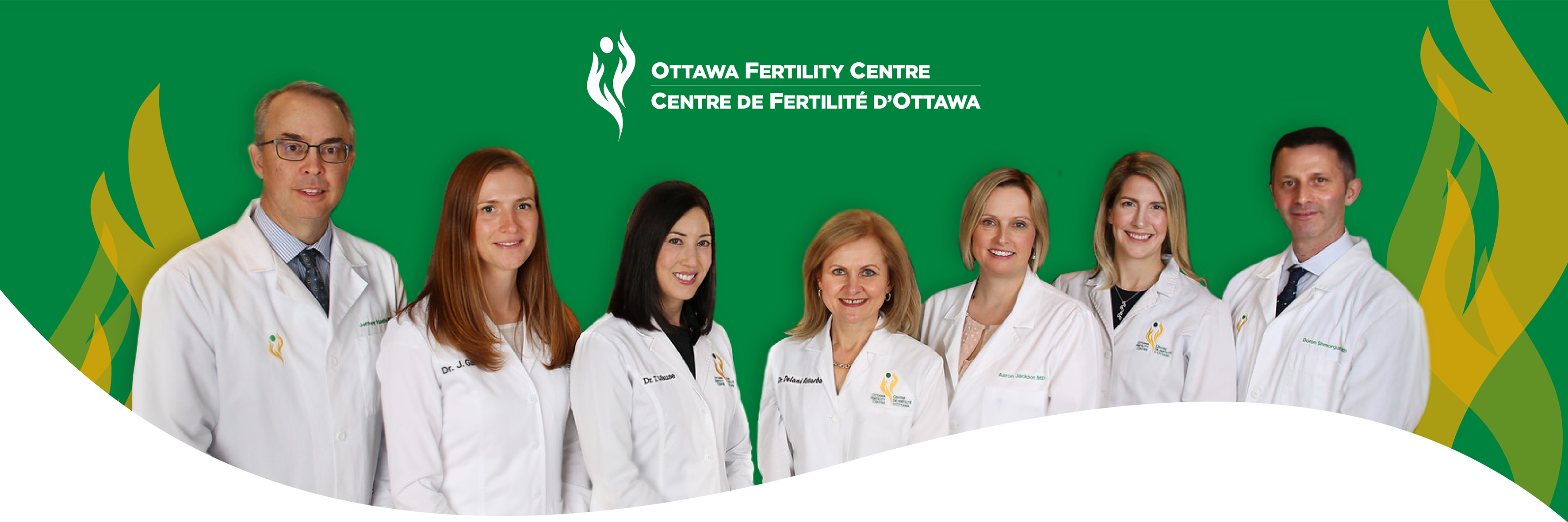 Logo - Ottawa Fertility Centre