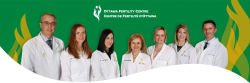 Logo - Ottawa Fertility Centre