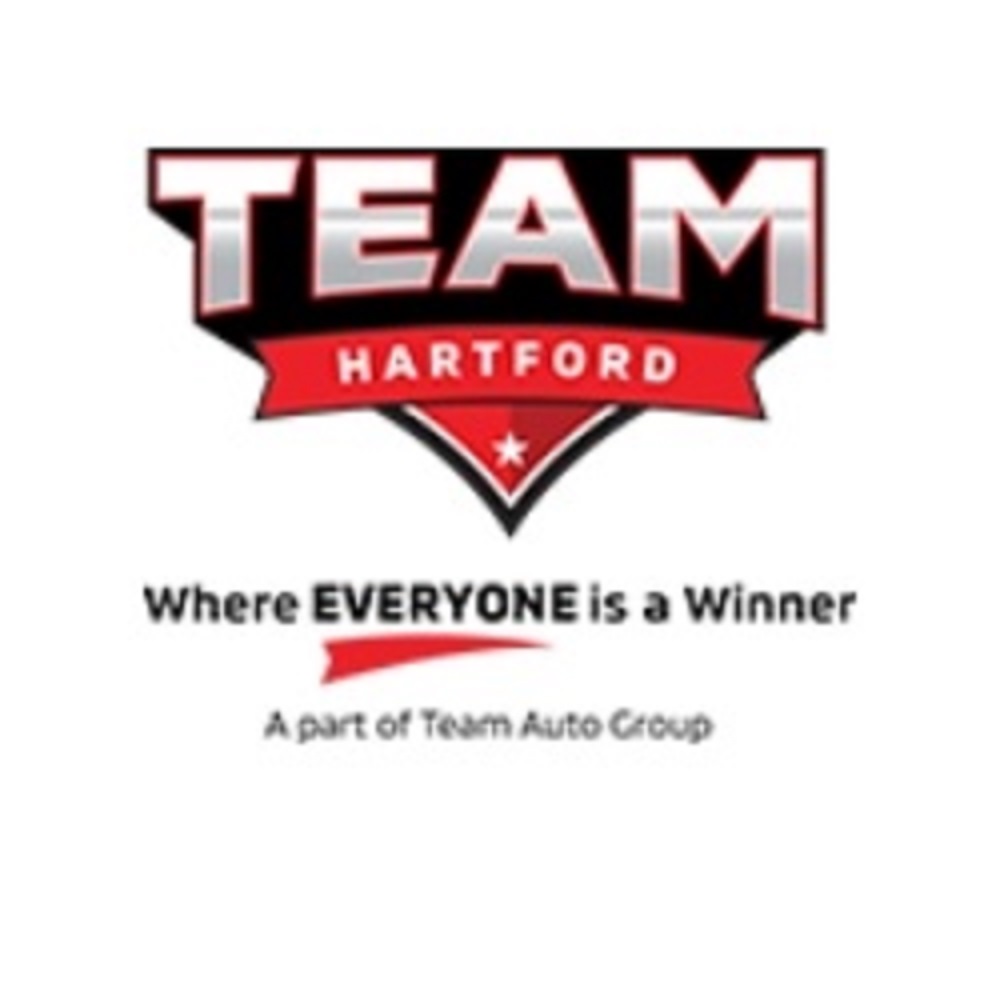 лого - Team Mitsubishi Hartford