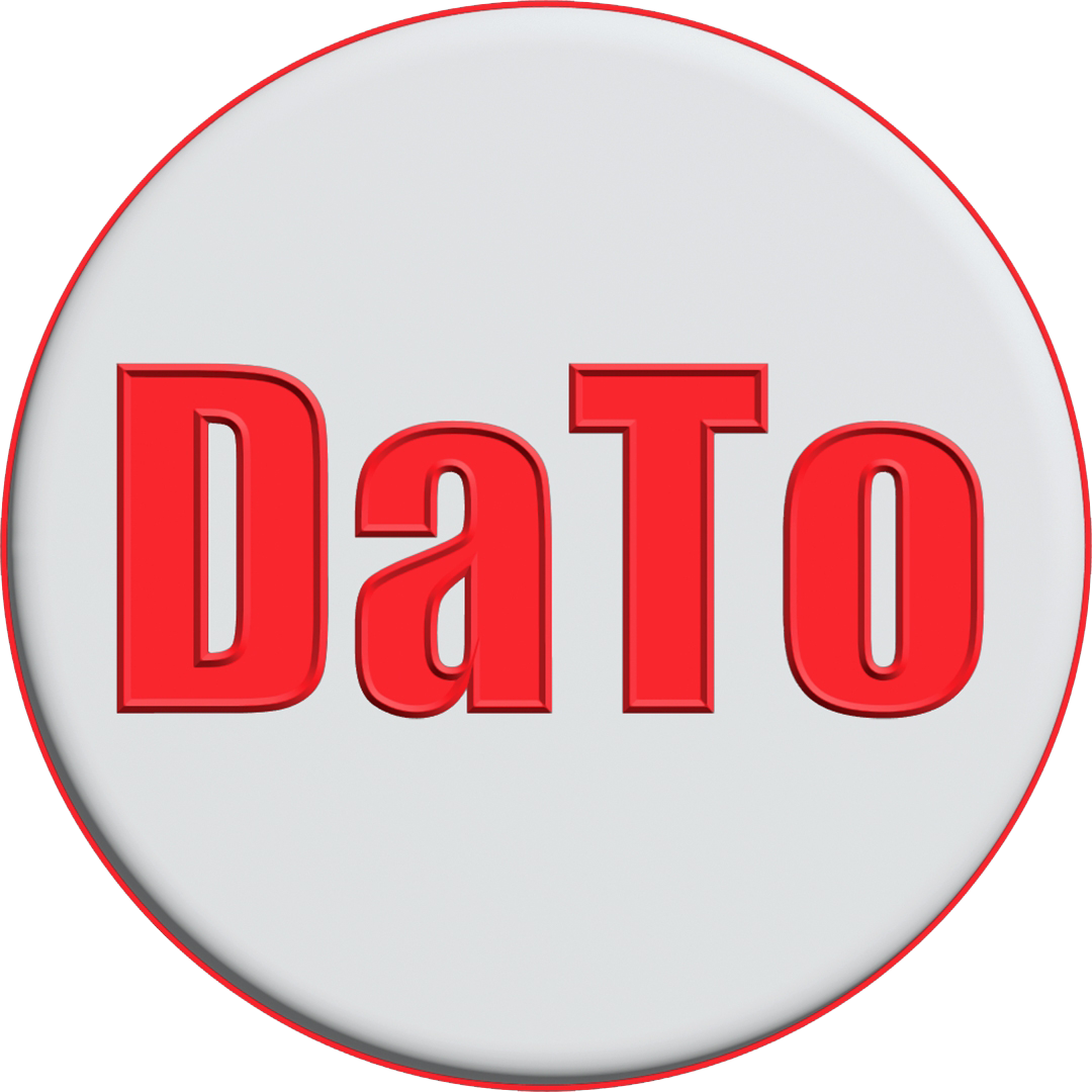 Logo - DaTo Tech