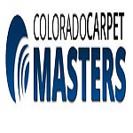 Logo - Colorado Carpet Masters