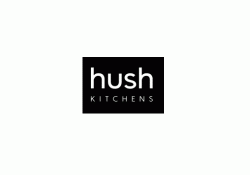 Logo - Hush Kitchens