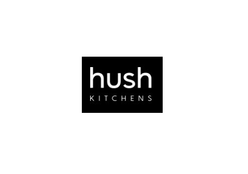 Logo - Hush Kitchens