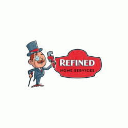 Logo - Refined Home Services