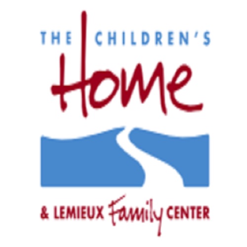 лого - The Children's Home of Pittsburgh & Lemieux Family Center