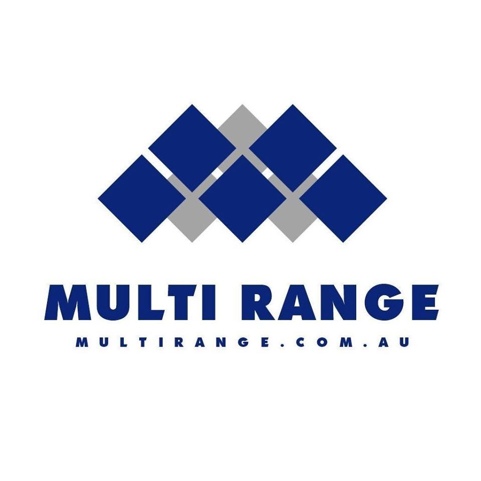 Logo - Multi Range