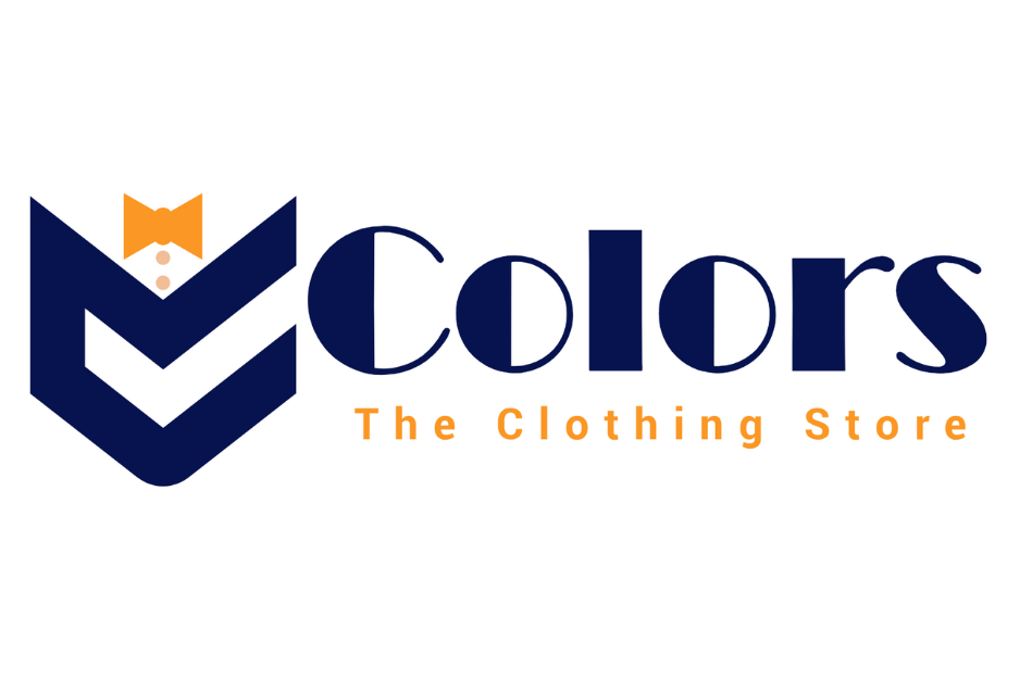 Logo - Colors Clothing