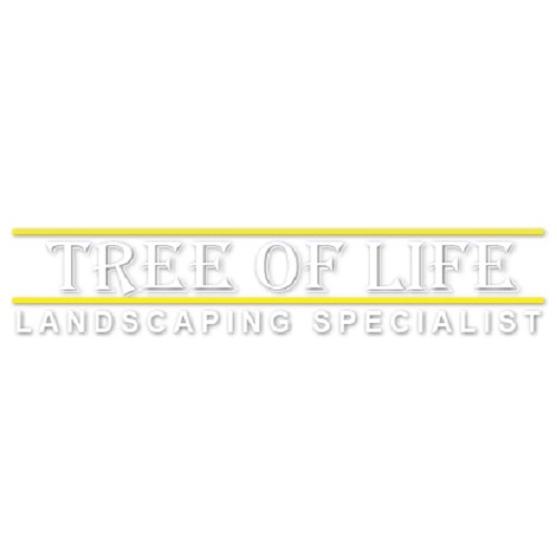 Logo - Tree of Life Landscapers