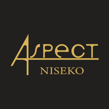 Logo - Aspect Niseko