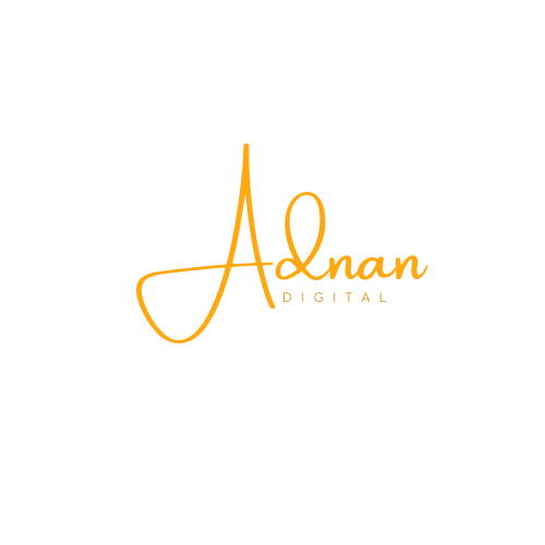 Logo - Adnan Hassan